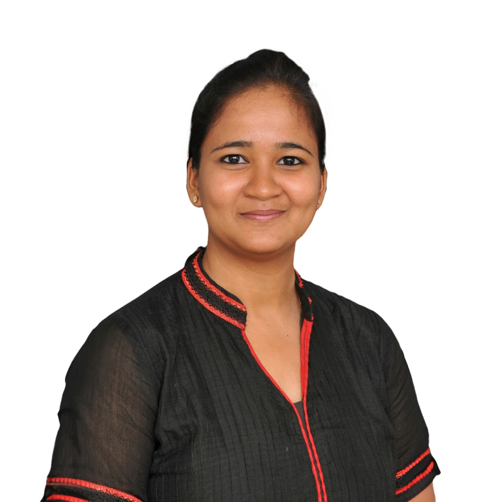 Neha Singhania