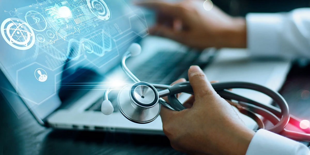 How 247Digitize's Data Abstraction Services Simplify Medical Record Management