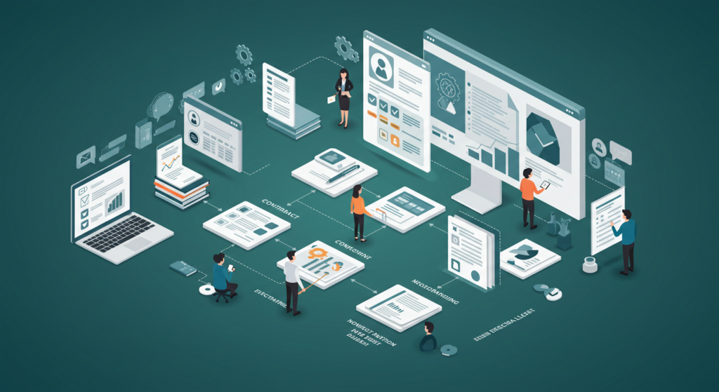 Common Pitfalls in Contract Lifecycle Management and How to Avoid Them