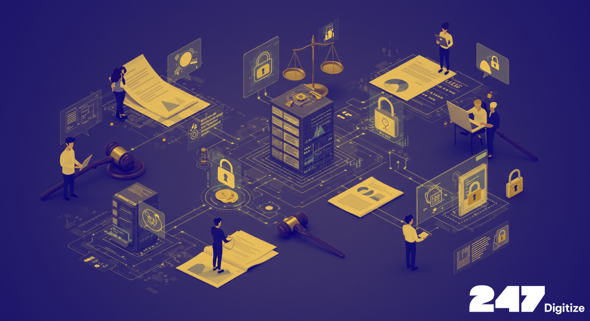 Data Processing