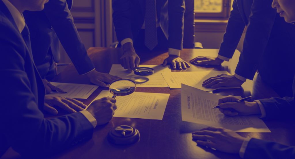 Contract Abstraction: Key Essentials & Best Practices for Compliance