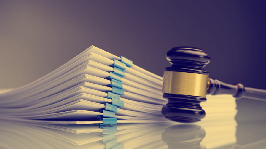 Managed Document Review: How Legal Document Review Services Reduce Errors and Save Costs