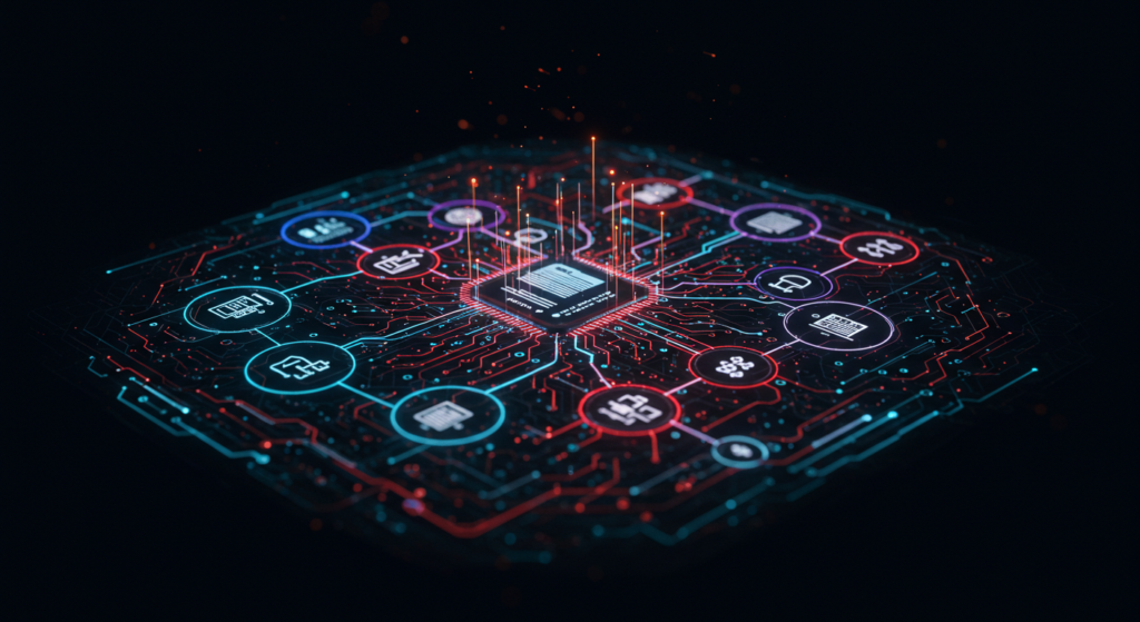 Contracts in CLM: How Technology is Transforming Contract Review and Negotiation