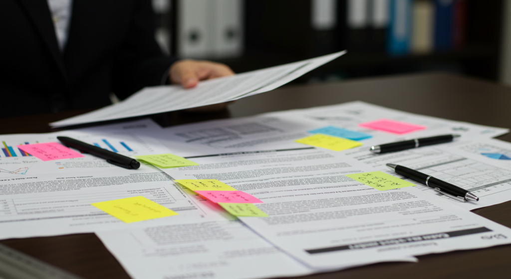 Contracts—Avoiding Costly Errors: Best Practices for Contract Lifecycle Management